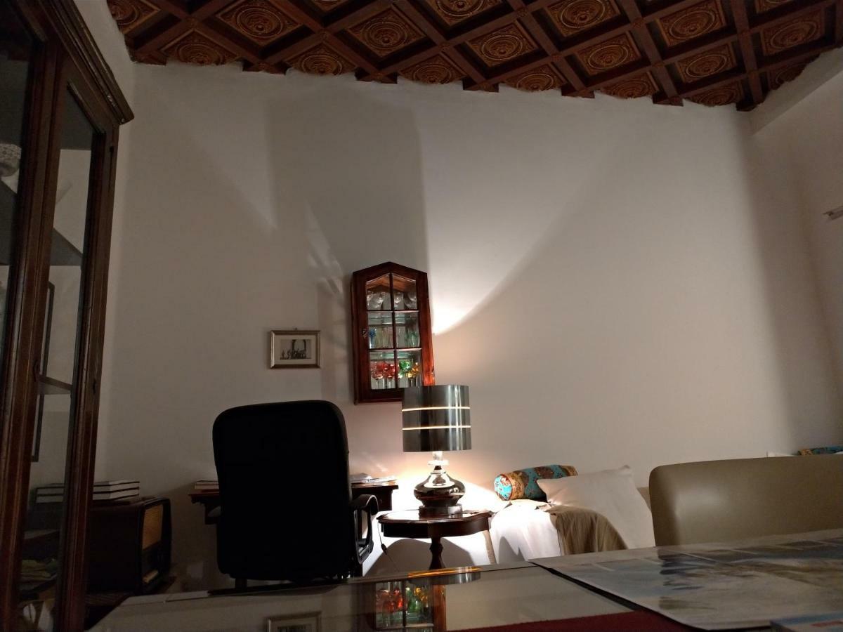 Ferienwohnung Via Duranti Ancona Exterior foto